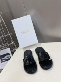 Picture of Dior Slippers _SKUDiorsz35-40XJ07072932